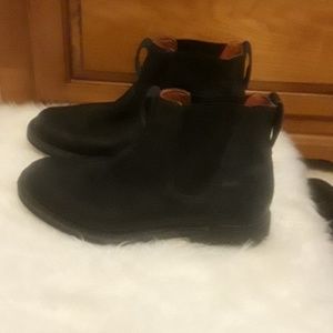 Men's Timberland boots